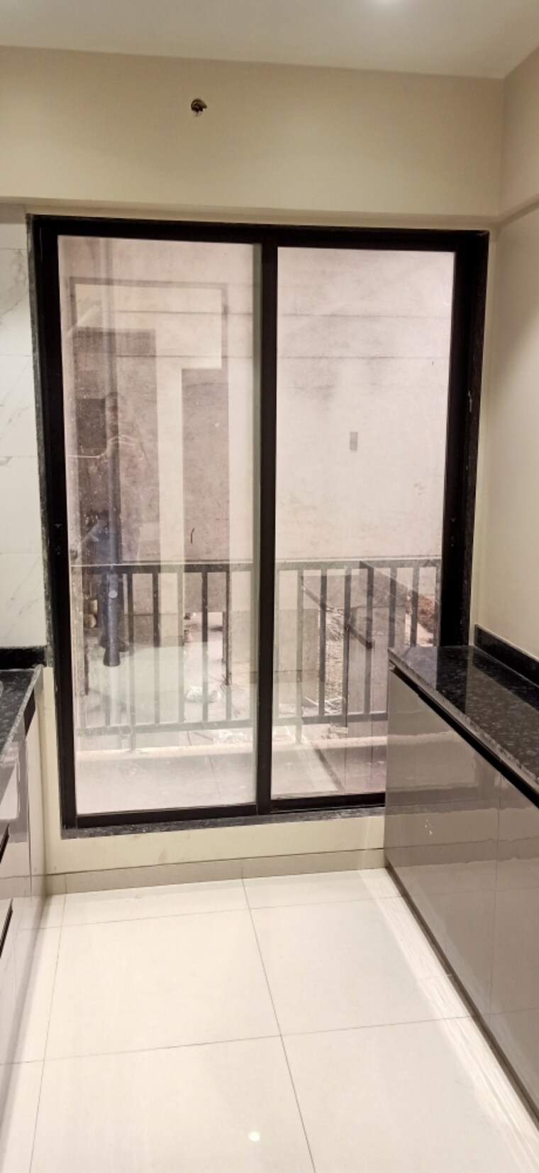 Kitchen, divine-vista-harmony 2 Bedroom 478 Sq.Ft. Apartment In Rasayani Navi Mumbai 8915227