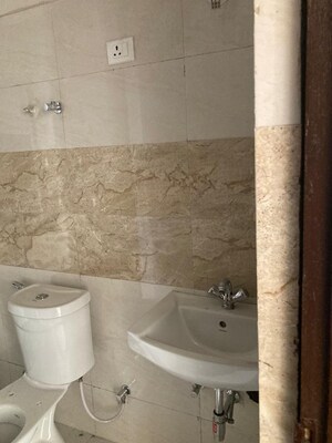 Bathroom in 2 BHK Apartment at Amrapali Golf Homes, Sector 4 Greater Noida – for Sale