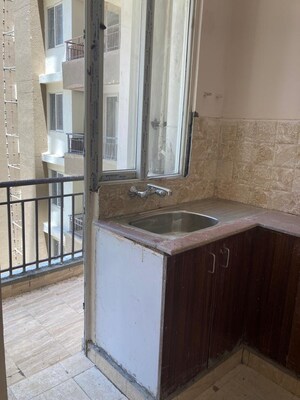 Bedroom in 2 BHK Apartment at Amrapali Golf Homes, Sector 4 Greater Noida – for Sale