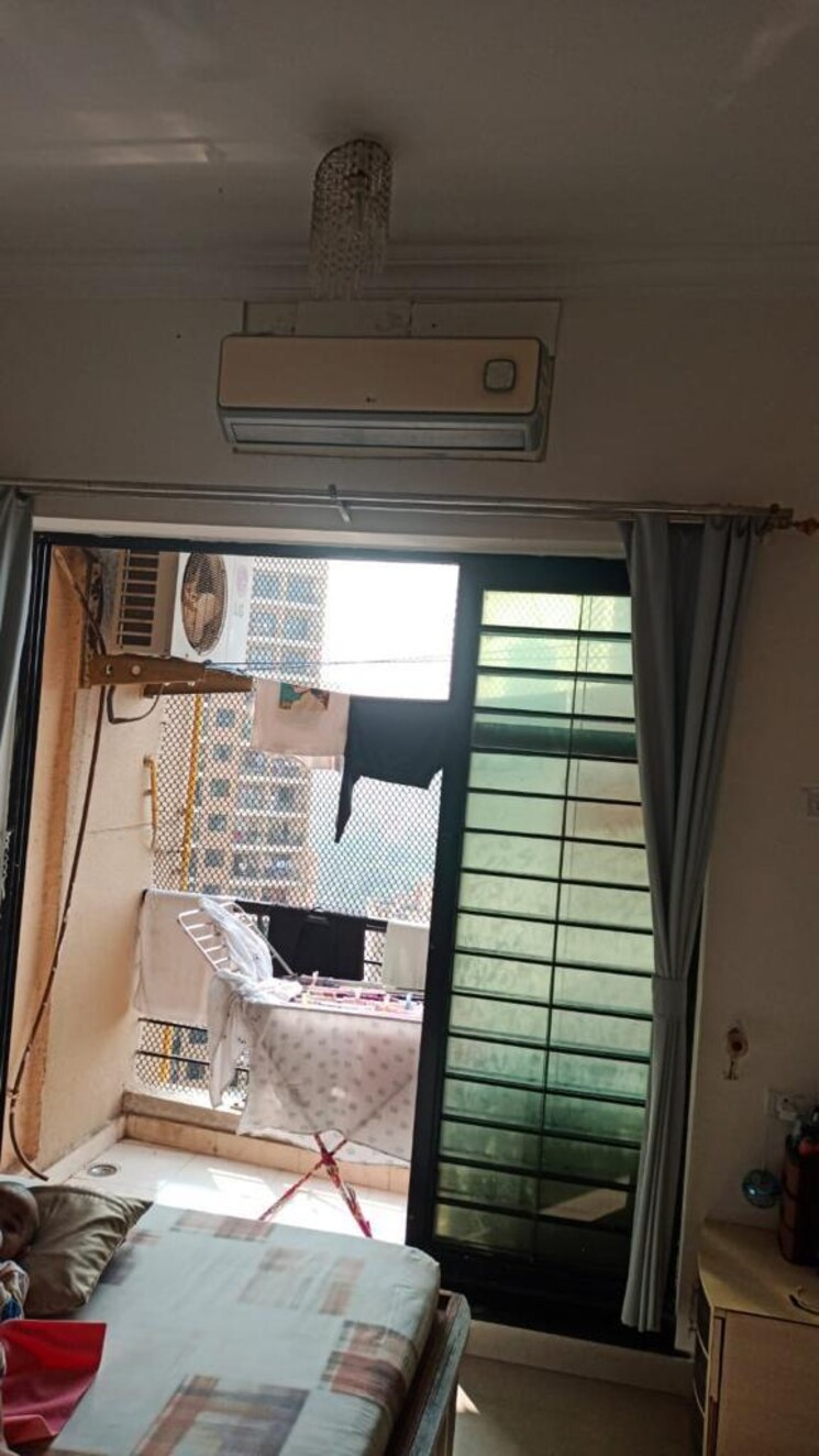 Floor Plan, k-raheja-heights 1 Bedroom 465 Sq.Ft. Apartment In Malad East Mumbai 8915127