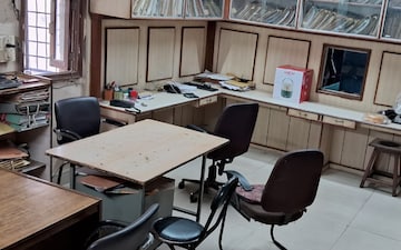 Office Space For Sale in Pahar Ganj