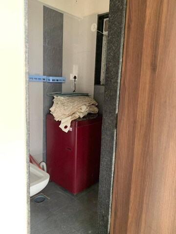 Furnished Amenities in 1 BHK Apartment at Sethia Imperial Avenue, Malad East – for Rent