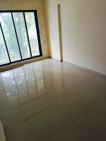 Balcony in 1 BHK Apartment at Asha Kiran, Agasan – for Sale