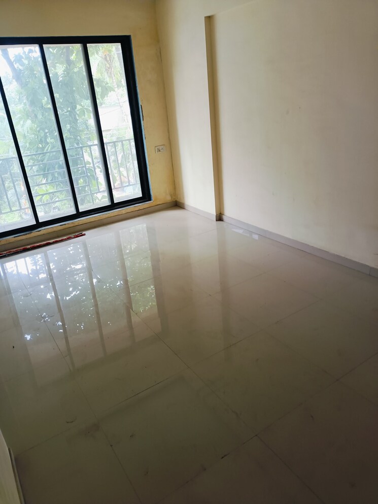 Balcony, asha-kiran 1 Bedroom 410 Sq.Ft. Apartment In Agasan Thane 8915136