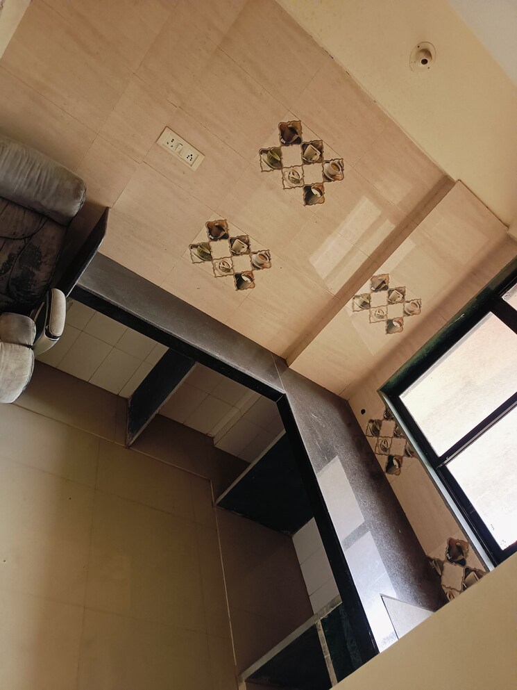 Master Bedroom, asha-kiran 1 Bedroom 410 Sq.Ft. Apartment In Agasan Thane 8915136