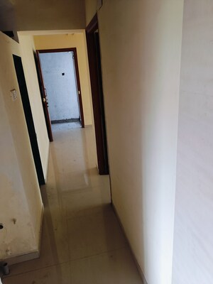 Building Lobby in 1 BHK Apartment at Asha Kiran, Agasan – for Sale