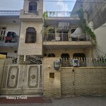 4 BHK 1296 Sq.Ft. Independent House in 2 Storey Independent Hous