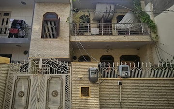 4 BHK Independent House For Sale in Sector 7