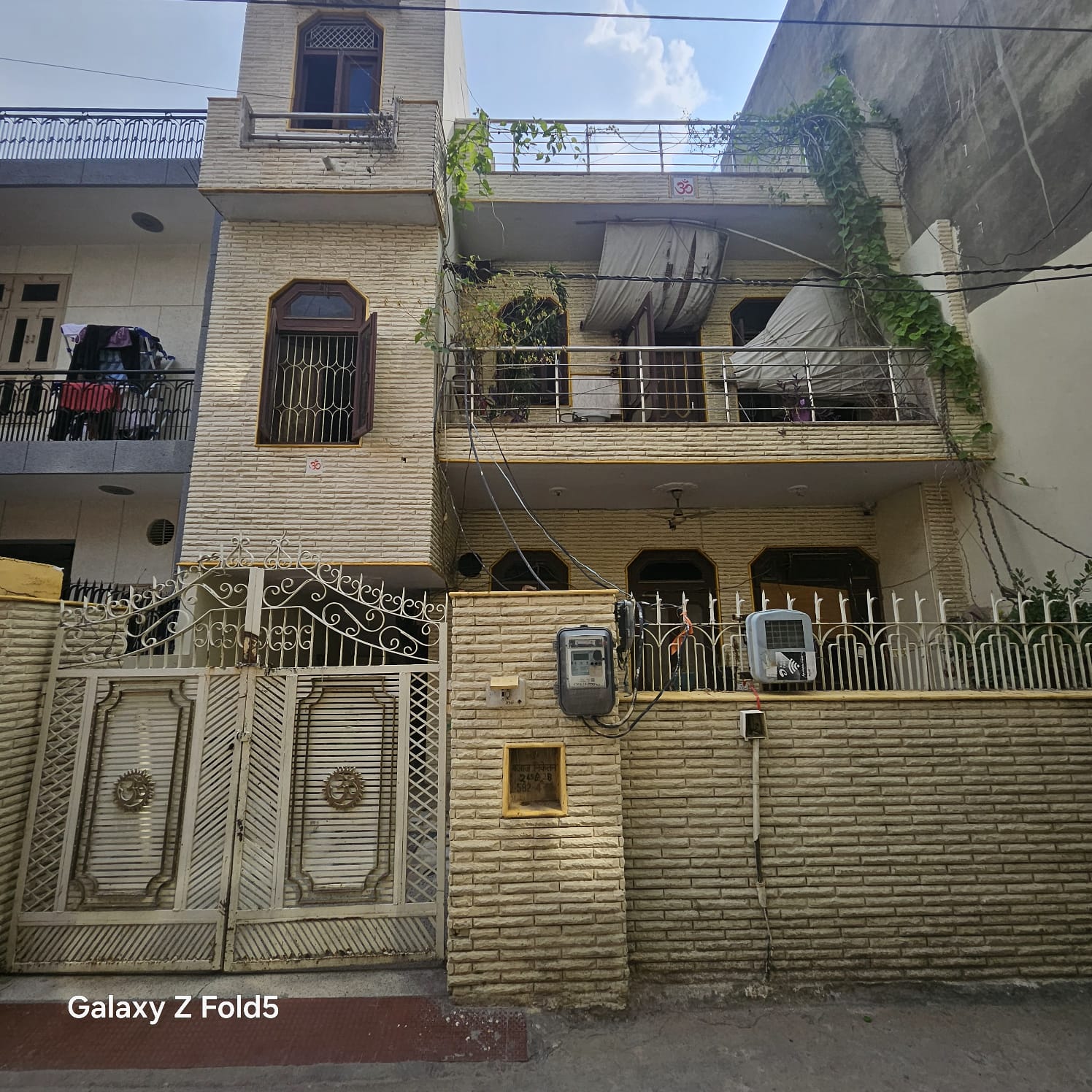 4 BHK Independent House For Sale in 2 Storey Independent Hous