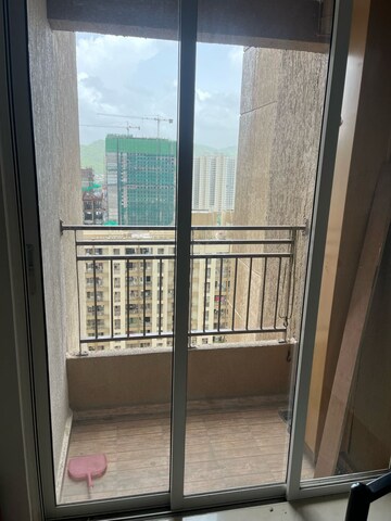 1 BHK Apartment For Rent in JP North Aviva, Mira Road