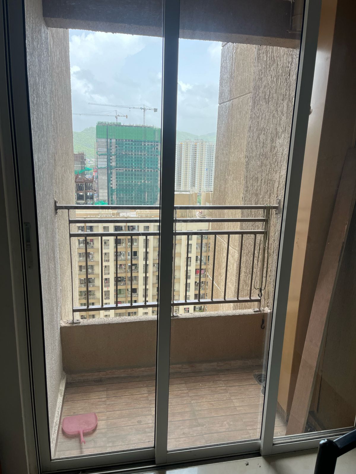 1 BHK Apartment For Rent in JP North Aviva