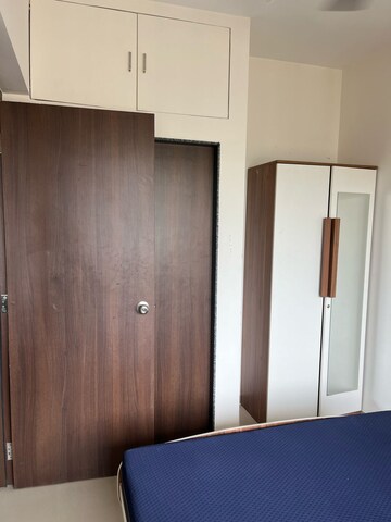 Furnished Amenities in 1 BHK Apartment at JP North Aviva, Mira Road – for Rent