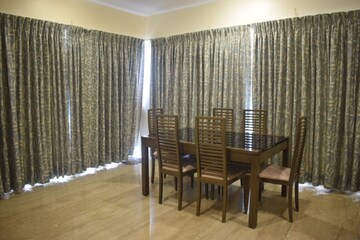  3.5 BHK Apartment at Marvel Cascada, Balewadi – for Rent