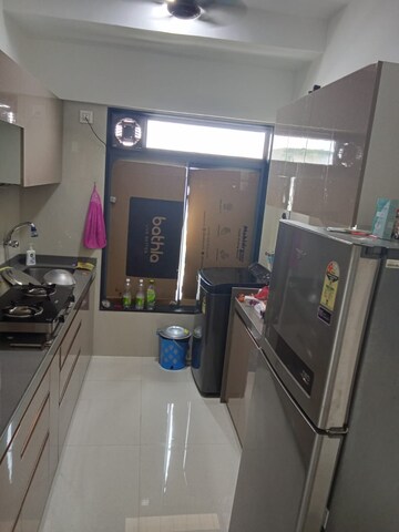 1 BHK Apartment For Rent in Arkade Prime, Marol
