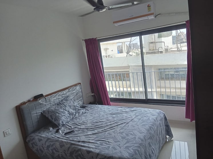 Bedroom, arkade-prime 1 Bedroom 410 Sq.Ft. Apartment In Marol Mumbai 8915130