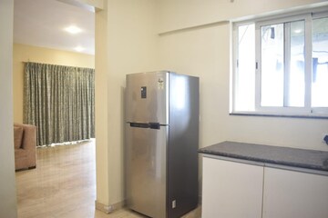  3.5 BHK Apartment at Marvel Cascada, Balewadi – for Rent