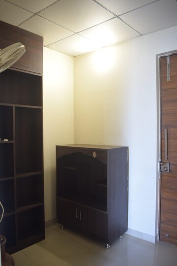  3.5 BHK Apartment at Marvel Cascada, Balewadi – for Rent