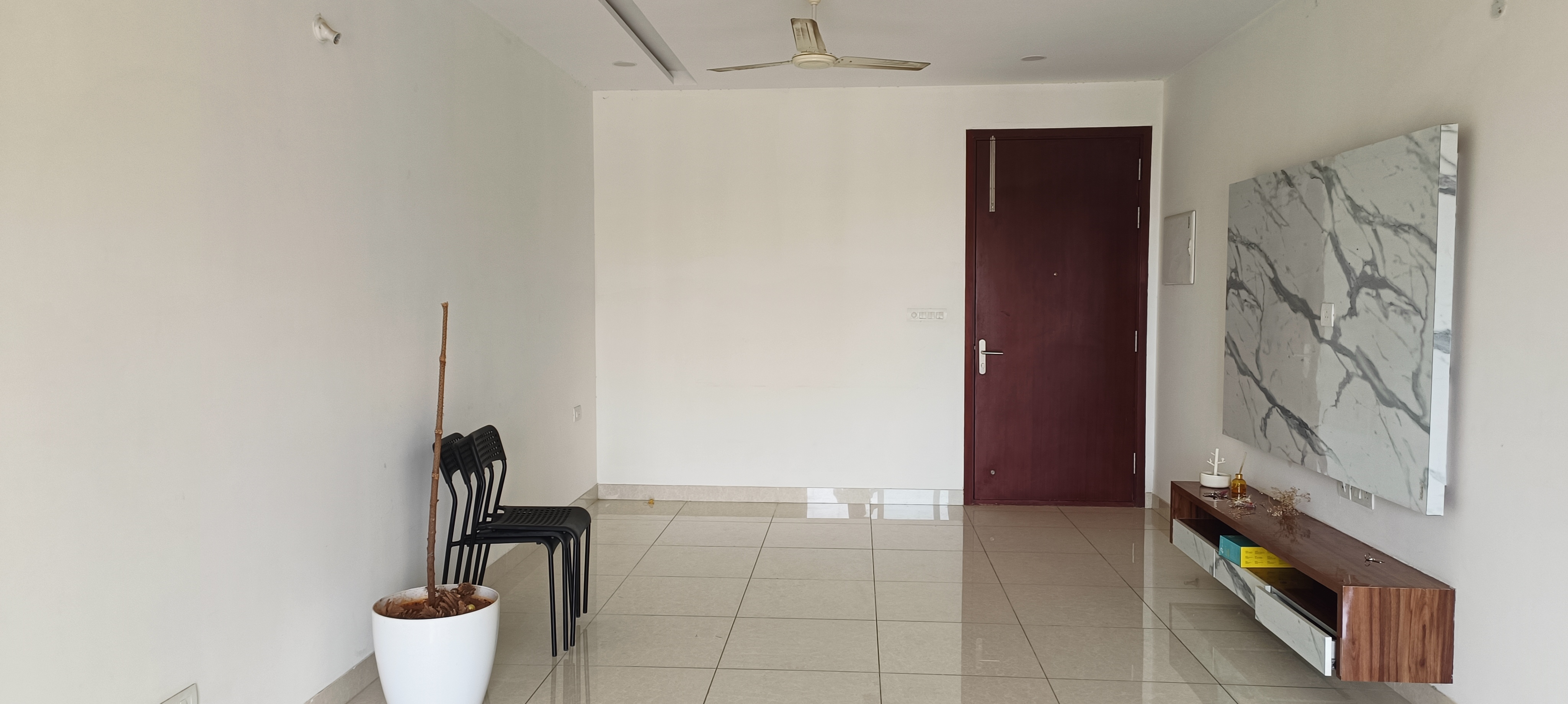 2.5 BHK Apartment For Rent in Prestige High Fields