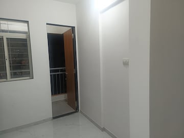 Room in 1 BHK Apartment at Silver Silver 9, Moshi – for Rent