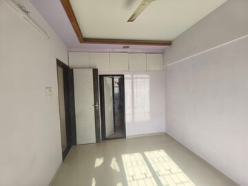 Master Bedroom in 1 BHK Apartment at Agarwal Vrindavan Gardens, Nalasopara East – for Rent