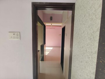  1 BHK Apartment at Agarwal Vrindavan Gardens, Nalasopara East – for Rent
