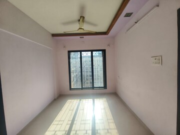 1 BHK Apartment For Rent in Agarwal Vrindavan Gardens, Nalasopara East