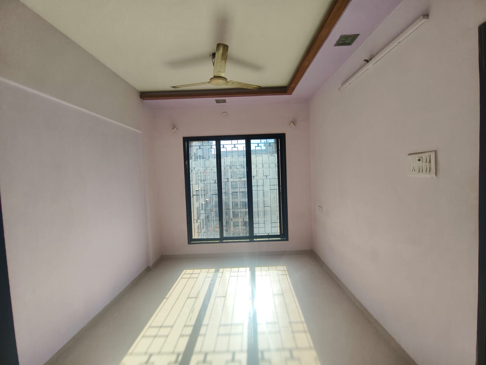 1 BHK Apartment For Rent in Agarwal Vrindavan Gardens