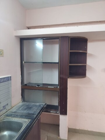 Kitchen in 3 BHK Builder Floor at Tambaram West – for Sale