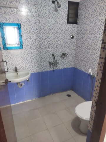 Bathroom in 3 BHK Builder Floor at Tambaram West – for Sale