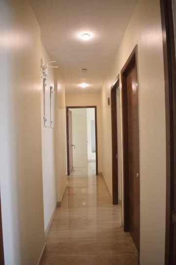  3.5 BHK Apartment at Marvel Cascada, Balewadi – for Rent