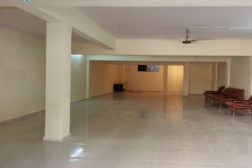 Floor Plan in  Shop at Sector 28 – for Rent