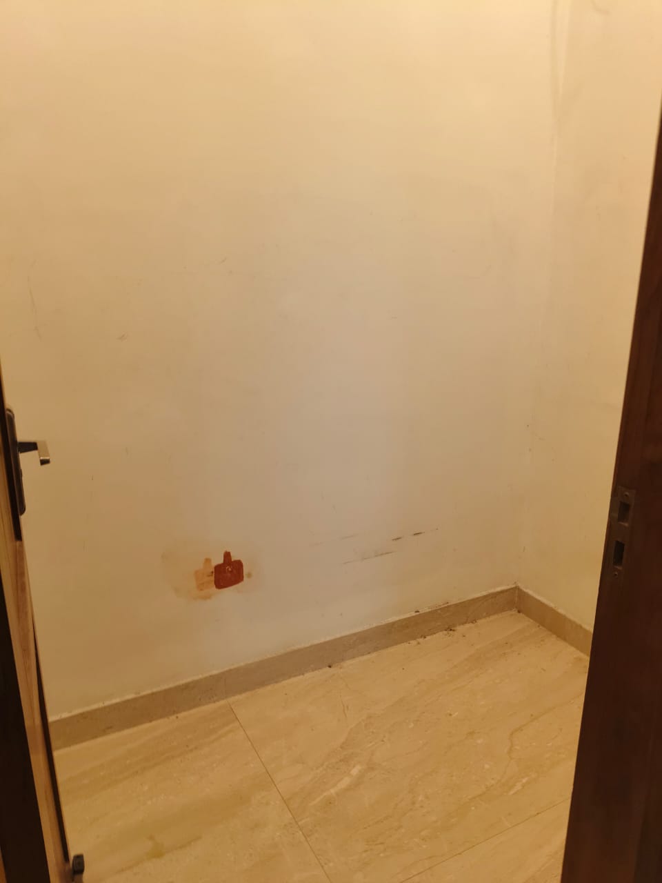 3 BHK + Extra Room Builder Floor For Rent in BPTP District