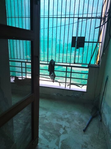 Balcony in 3 BHK Builder Floor at BPTP District, Sector 81 – for Rent