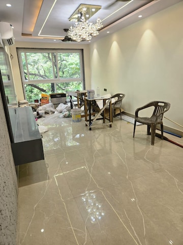 6 BHK Penthouse For Rent in East of Kailash Block-B RWA, East Of Kailash