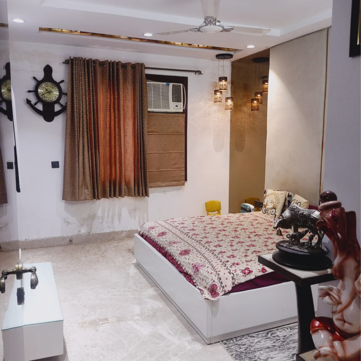 3 BHK Apartment For Sale in Pitampura
