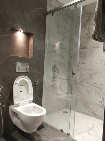  2 BHK Builder Floor at Palam Vihar – for Rent
