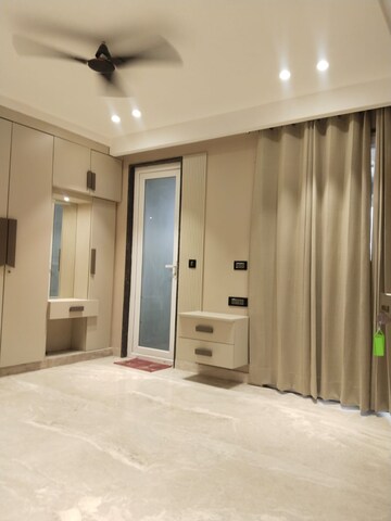 2 BHK Builder Floor For Rent in Palam Vihar