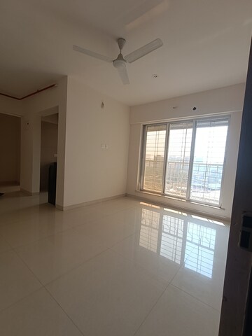 Living Room in 1 BHK Apartment at Strawberry The Address, Mira Road East – for Rent