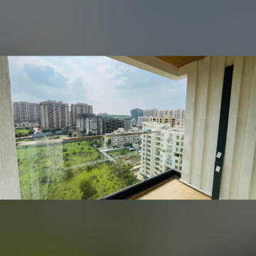 Room in 3 BHK Apartment at Lodha Bella Vita, Mohammadwadi – for Rent