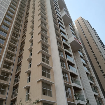 3 BHK Apartment For Rent in Lodha Bella Vita, Mohammadwadi