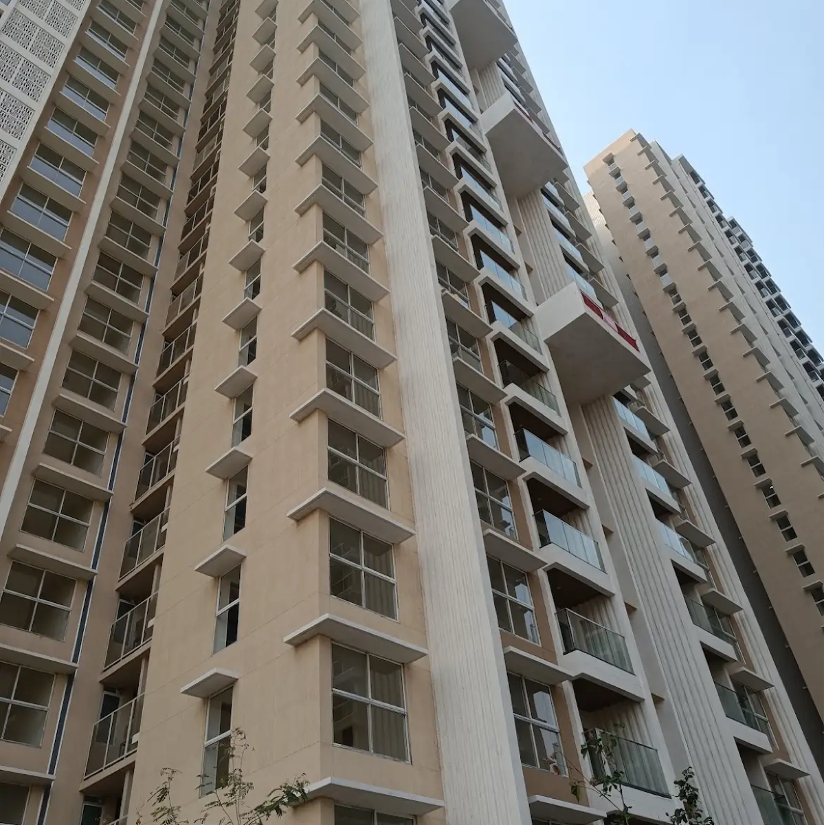 3 BHK Apartment For Rent in Lodha Bella Vita