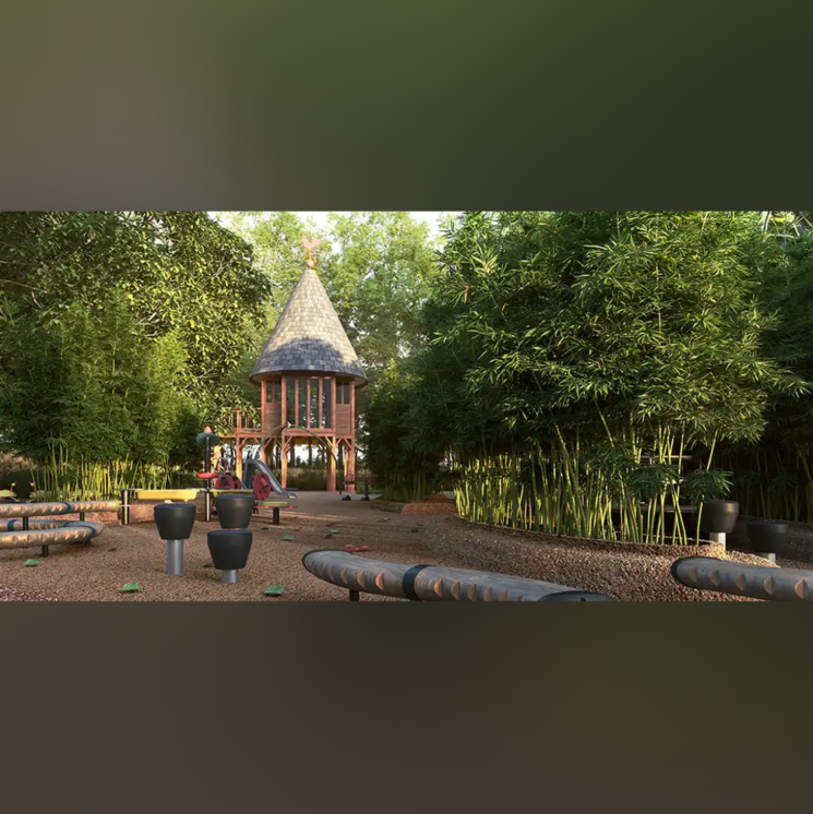 Exterior View, lodha-bella-vita 3 Bedroom 1500 Sq.Ft. Apartment In Mohammadwadi Pune 8915191