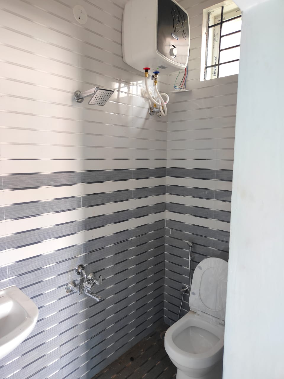 1 BHK Builder Floor For Rent in ABM Homes kaggadasapura