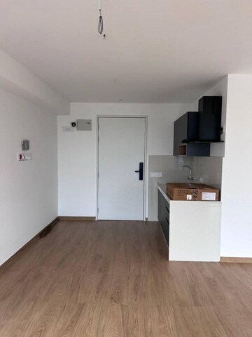 Room in 1 BHK Apartment at Yashcon Neon, Viman Nagar – for Rent