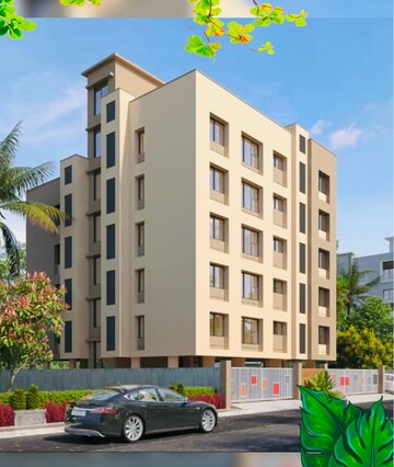 3 BHK Apartment For Sale in Kalyani Nagar