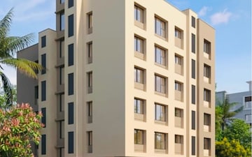 3 BHK Apartment For Sale in Kalyani Nagar