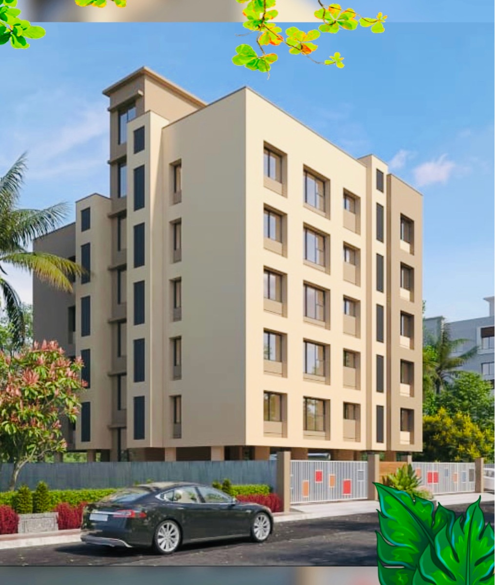 3 BHK Apartment For Sale in Grand Classic