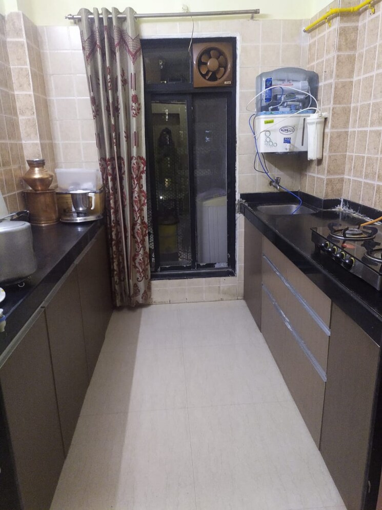 Kitchen, shanti-lifespaces 1 Bedroom 620 Sq.Ft. Apartment In Nalasopara East Palghar 8915244