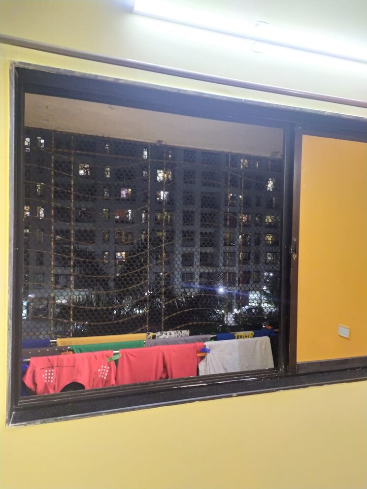 Balcony, shanti-lifespaces 1 Bedroom 620 Sq.Ft. Apartment In Nalasopara East Palghar 8915244