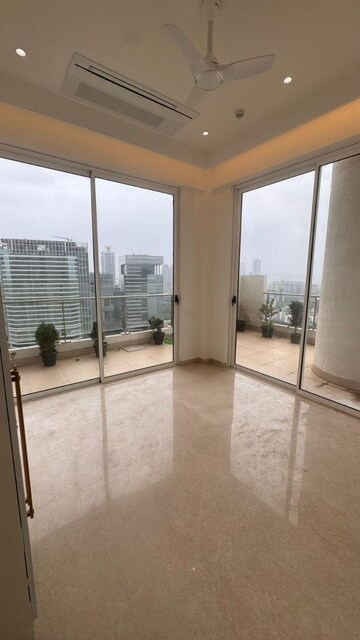 3 BHK Apartment For Rent in Indiabulls Sky Forest, Lower Parel